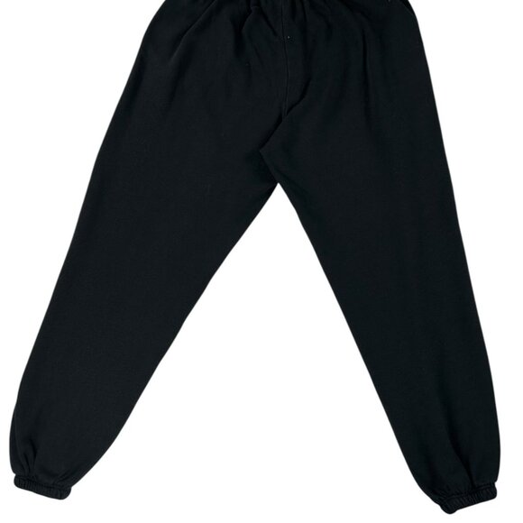 Men's Black Joggers-tracksuits SIZE LARGE - Picture 3 of 6